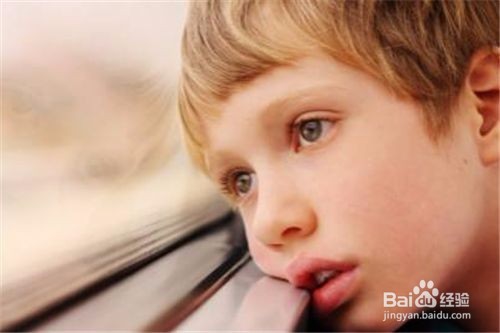 三岁孩子学习困难表现