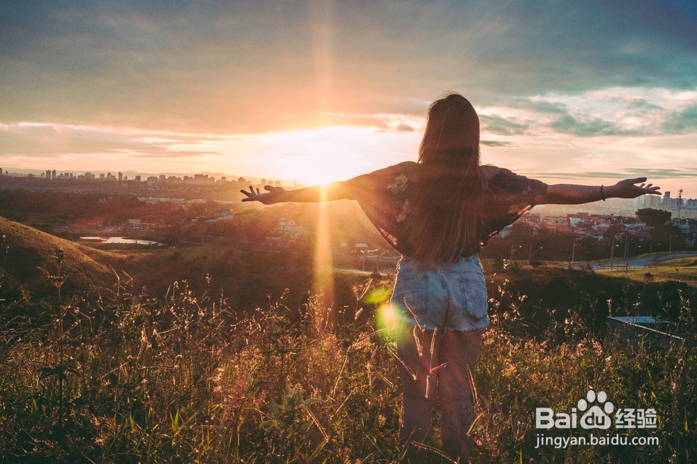 一天到晚完全一个人的状态,要怎么调整?