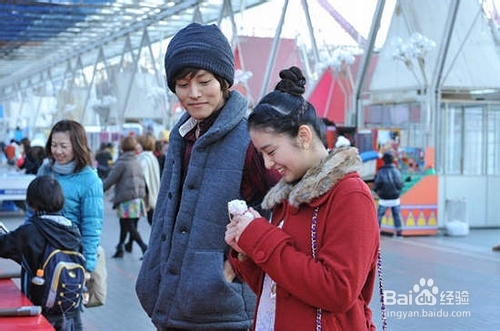 屌丝男如何追白富美女神【实用指导】