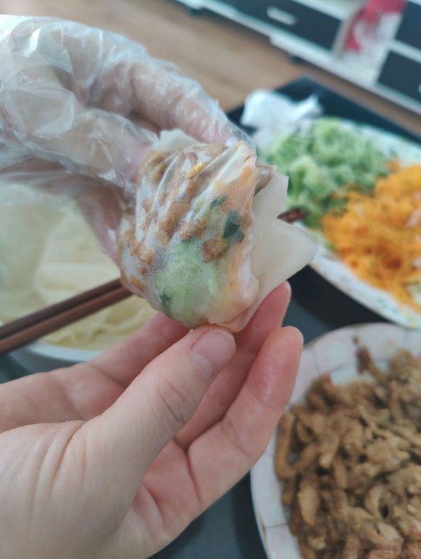 家常版京酱肉丝