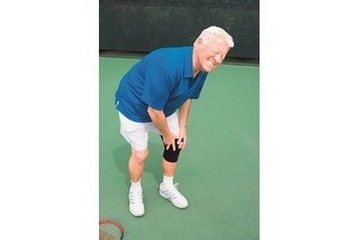 冬季膝关节保暖技巧