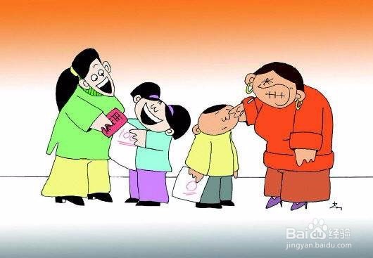 如何更好的教育孩子2019