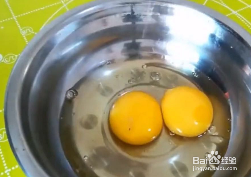 月饼没有烤箱也能做的很好吃