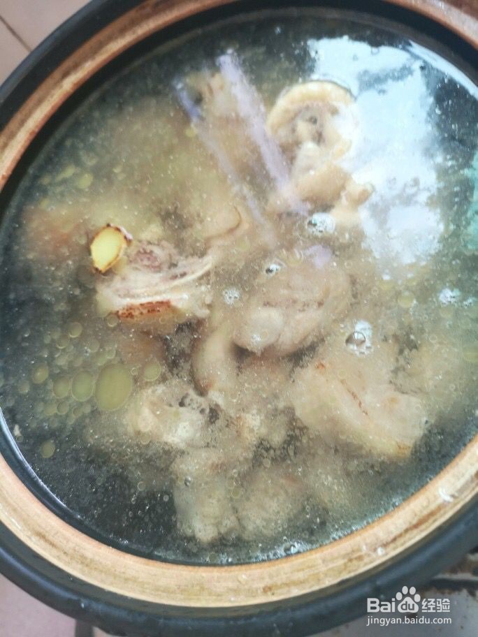 怎么做香菇炖鸡才好吃