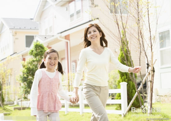 怎样教育孩子学会自我保护