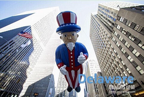 投资者最为关注的美国六大州公司年审时间费用