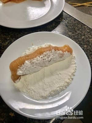 如何做出好吃的芝士鸡肉卷