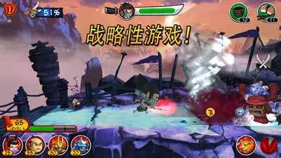 《武士大战僵尸2》新手入门必知技巧攻略