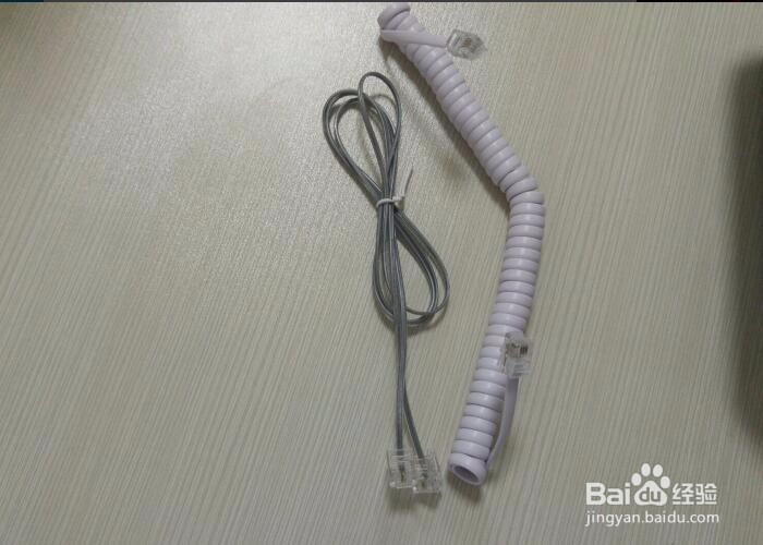 泰威HCD129P/TSDL 2959 355 电话机开箱晒物