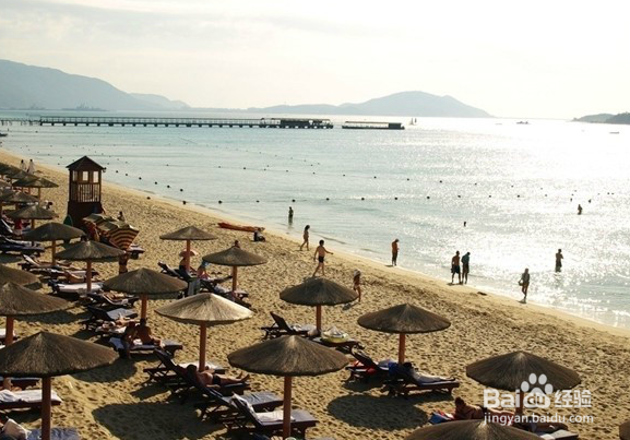 国庆三亚旅游攻略