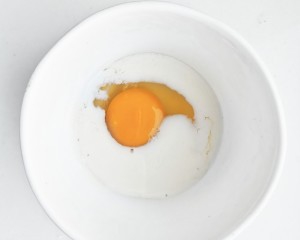 怎样做美式炒蛋三明治