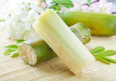 甘蔗削皮后如何保存