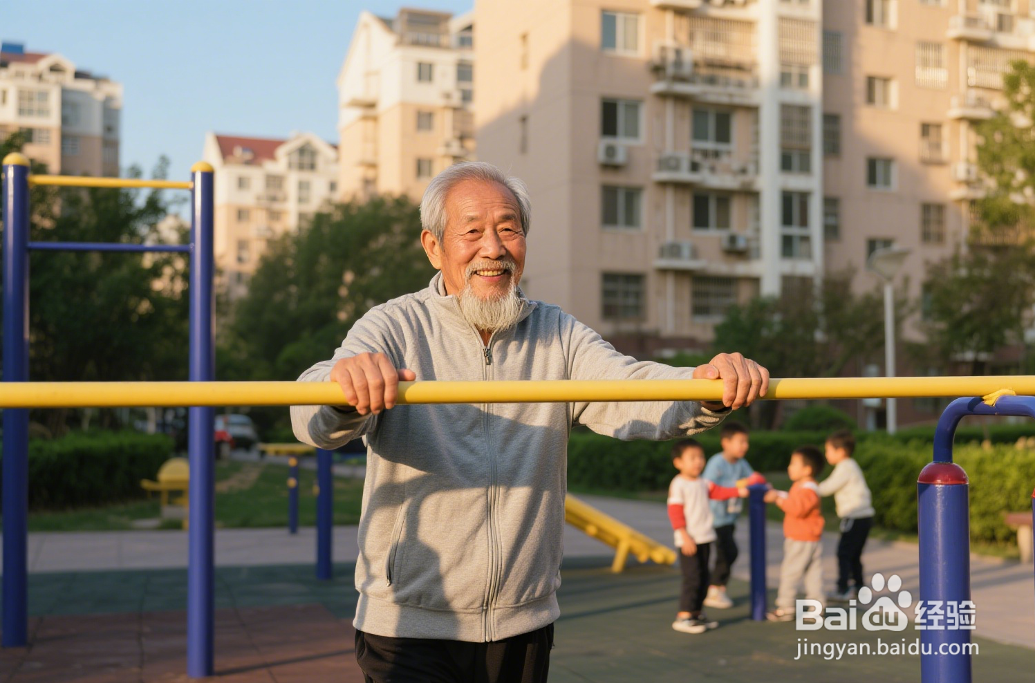 老年人如何改善睡眠?