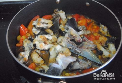 秘焖鲟龙鱼是如何做的怎么做更有味