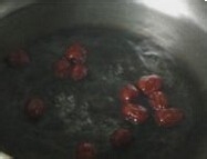 秋季调经活血茶品,让女人轻轻松松度过那几日