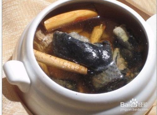 熟地黄怎么泡水喝