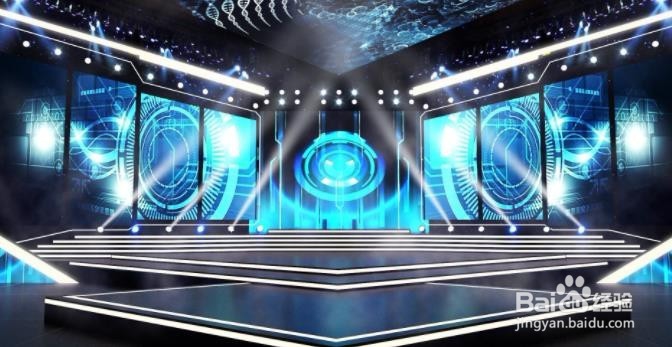 如何用话剧演绎年会