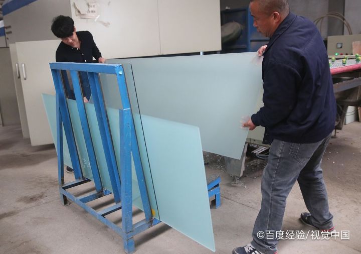 钢化玻璃有什么用途?