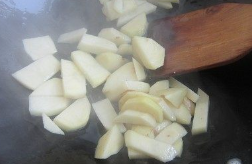 傻儿鱼的家常做法步骤