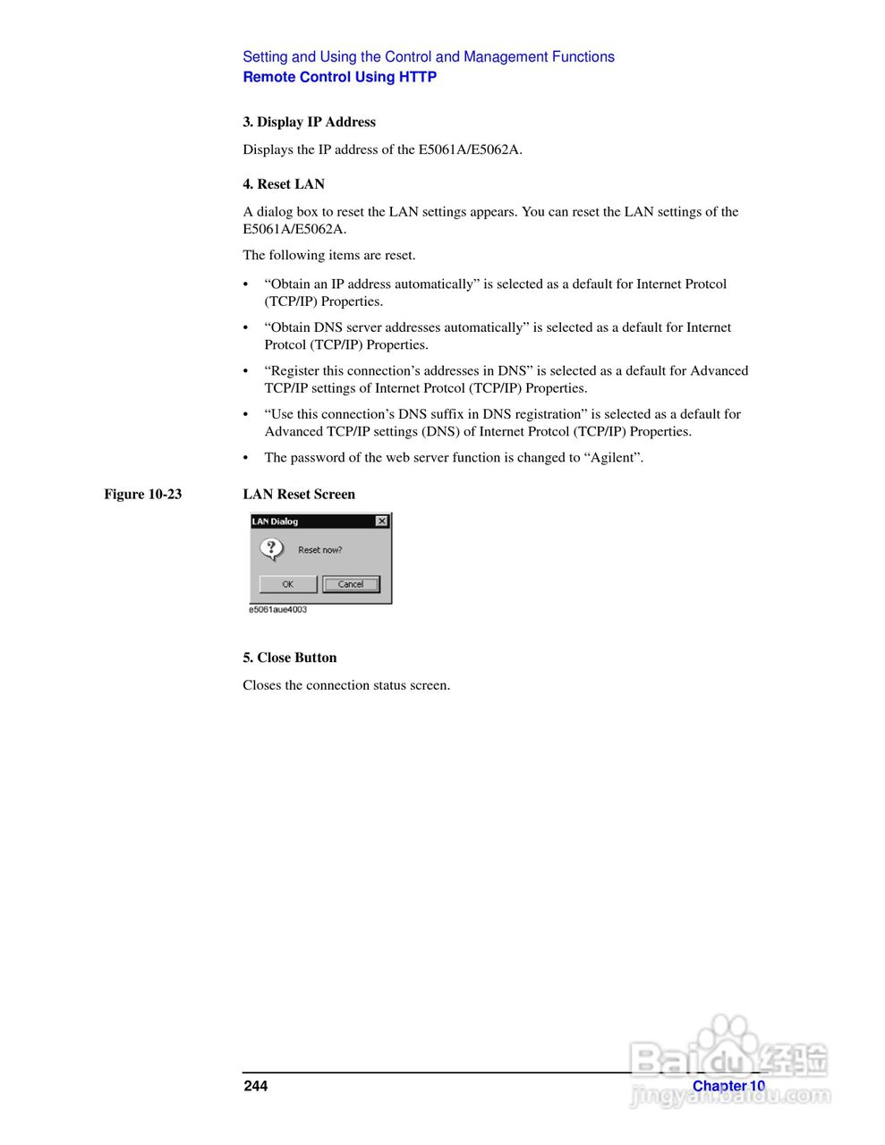 E5061A网路分析仪操作手册:[25]