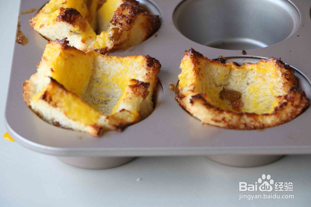 吐司早餐怎么做?