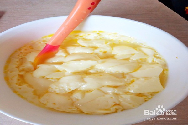 如何做出鲜嫩爽滑的鸡蛋羹宝宝的美味辅食