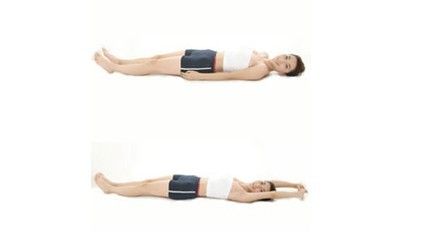 懒人快速减肥法