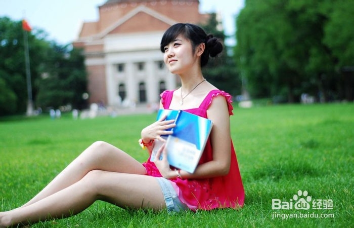 如何在大学里脱颖而出