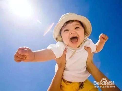 宝妈用这6招，保管个子长的快、长的猛