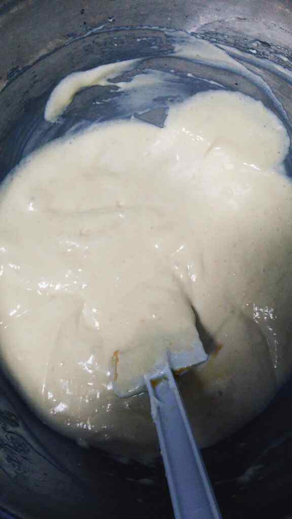 威风蛋糕这样做更好吃