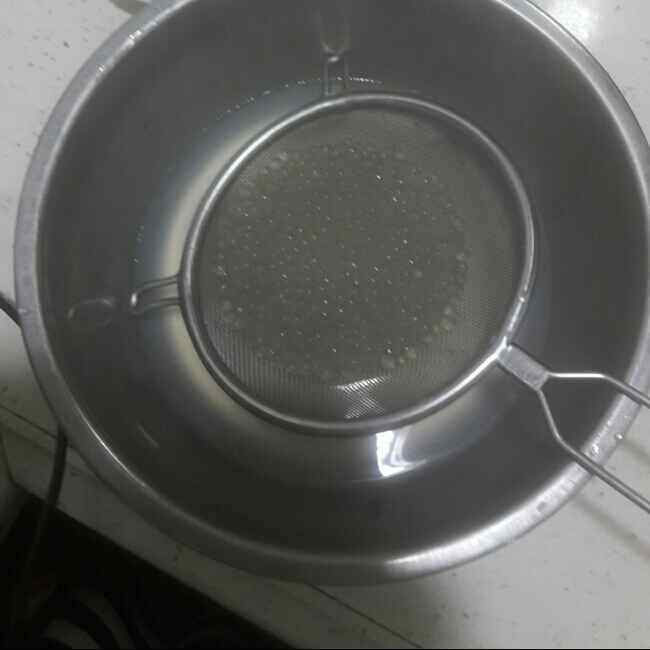 芒椰西米露你也要试试吗反正我是很喜欢
