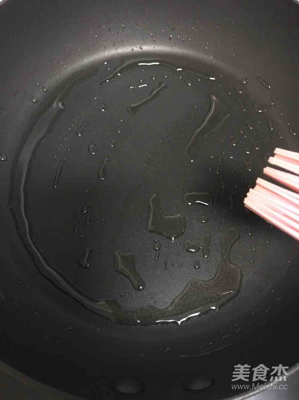 鸡蛋卷的家常做法