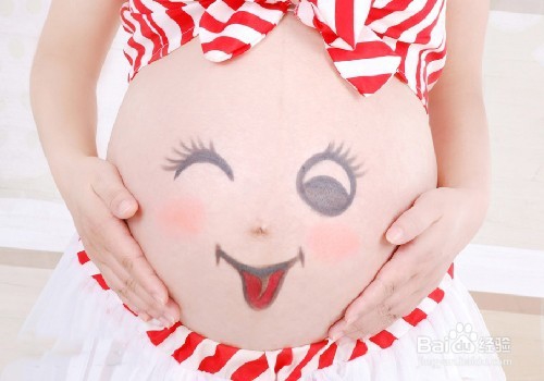 怀孕期间要注意补充营养