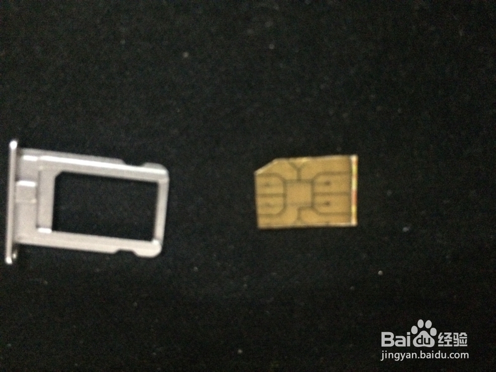 iPhone6连不上蜂窝怎么办，iPhone6蜂窝网连不上