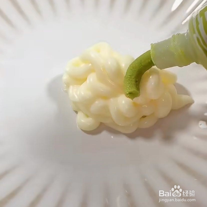 怎样做好吃的芥末虾球
