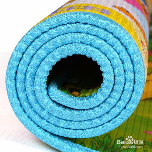 宝宝爬行垫安全吗？爬行垫如何选择呢？