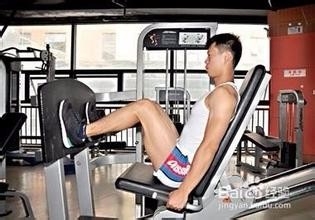 身体各部位肌肉训练的方法有哪些