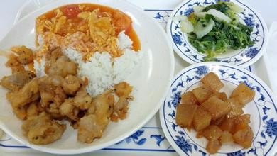 女生减肥时一日三餐应该怎样搭配?怎样吃才能瘦