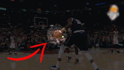 练就纳什的犹豫步，成为像风一样的男人！