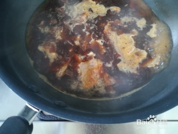 香辣牛肉面的做法