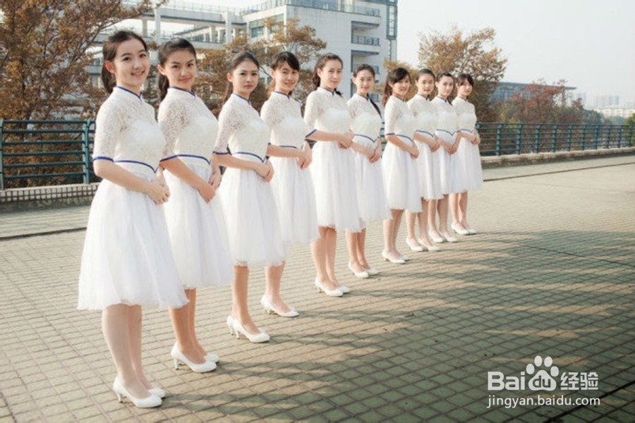 活动迎宾应该注意哪些方面