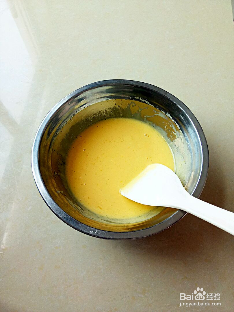 酸奶蛋糕的做法