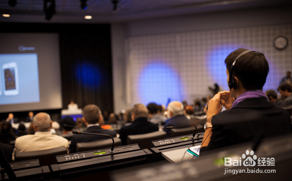 怎样才能做好同声传译