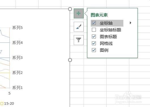 Excel2016怎么样插入俯视框架图呢