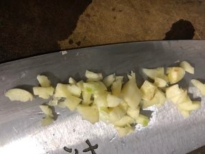 健康养生佳品清炒四季豆的做法