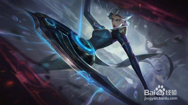 英雄联盟手游英雄强度排行榜