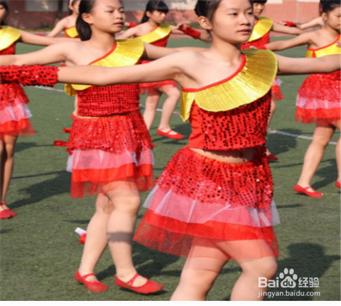 如何学习健康广场舞？