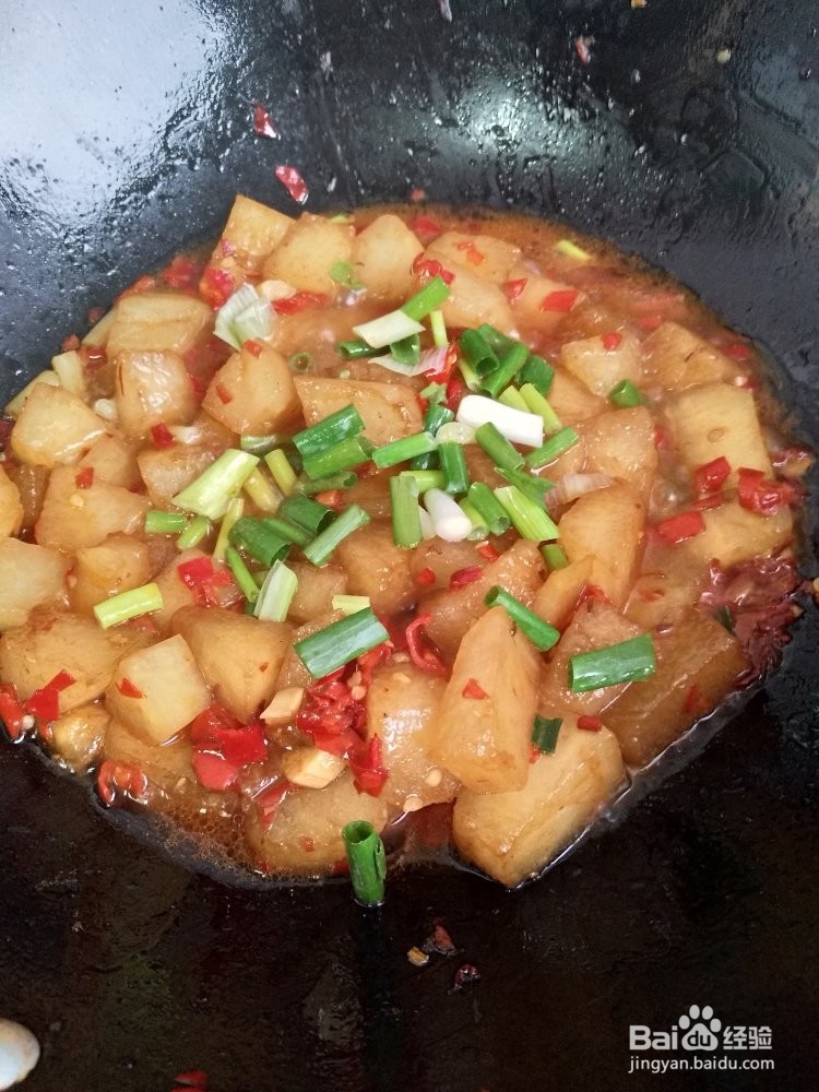 冬瓜怎么做好吃 红烧