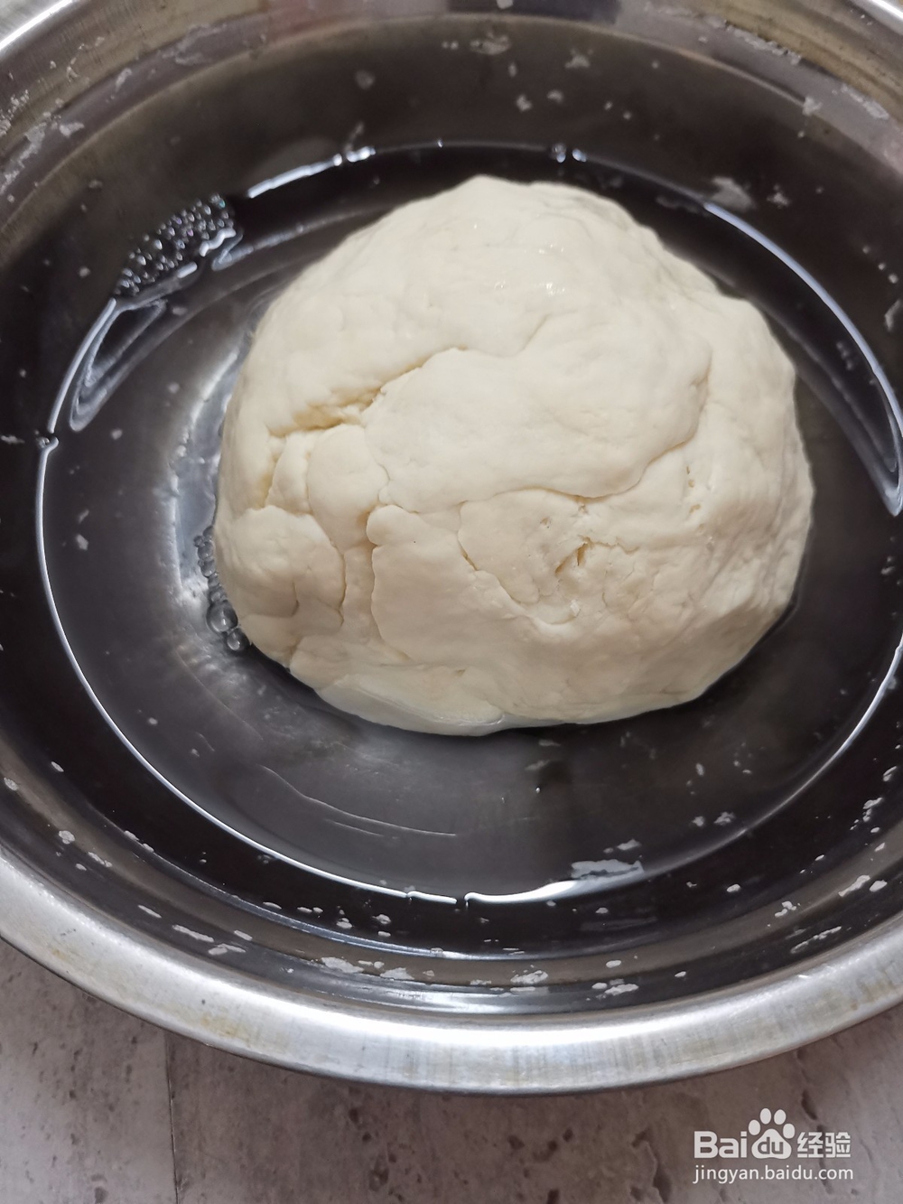 在家怎么制作凉皮