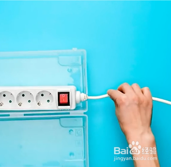 带娃安全小妙招